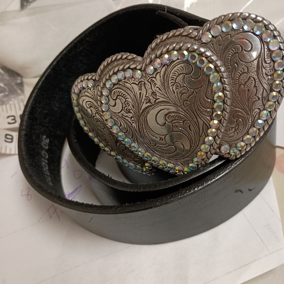 BELTS Buy 1 GET 1 for $1 items priced $22 … - Picture 9 of 16